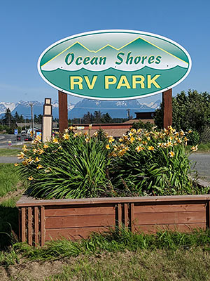 Ocean Shores RV Park